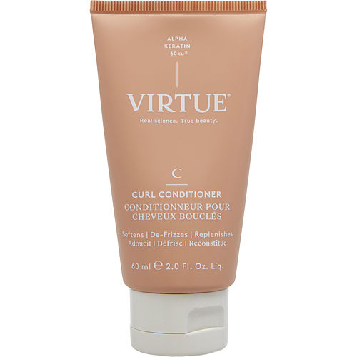 VIRTUE by Virtue Conditioner UNISEX