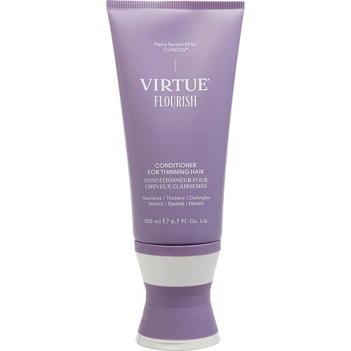 VIRTUE by Virtue Conditioner UNISEX