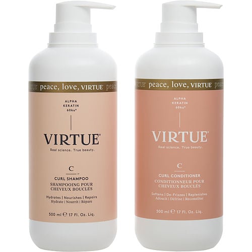 VIRTUE by Virtue Gift Sets UNISEX