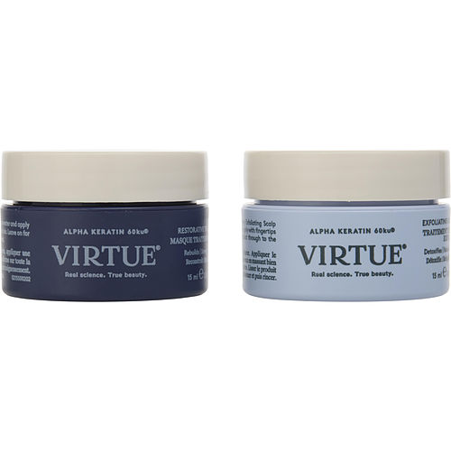 VIRTUE by Virtue Gift Sets UNISEX