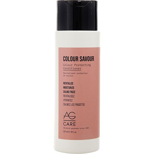 AG HAIR CARE by AG Hair Care Conditioner UNISEX