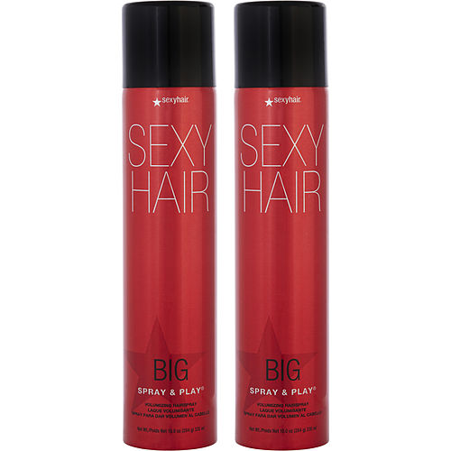 SEXY HAIR by Sexy Hair Concepts Shampoo UNISEX