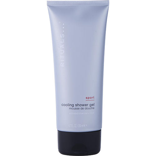 Rituals by Rituals Cleanser MEN 6.7 OZ