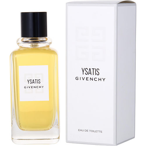 YSATIS by Givenchy