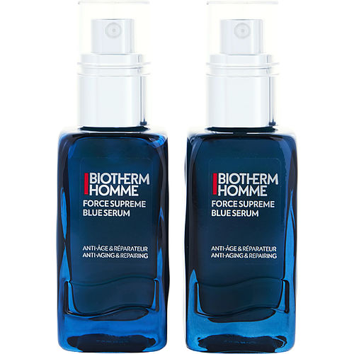 Biotherm by BIOTHERM Day Care MEN 1.7 OZ