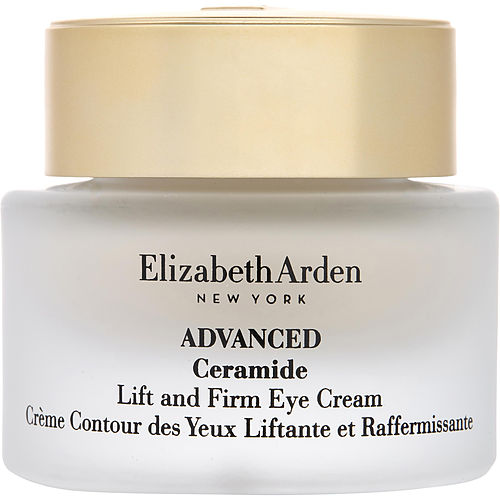 ELIZABETH ARDEN by Elizabeth Arden Eye Care WOMEN 0.5 OZ