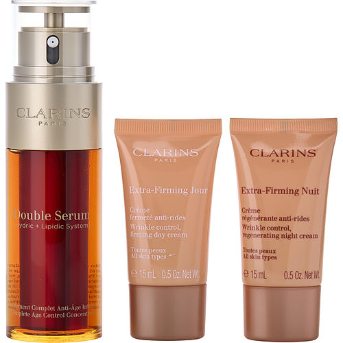 Clarins by Clarins Gift Sets WOMEN 1.7 OZ