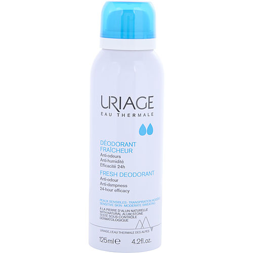 Uriage by URIAGE Day Care UNISEX 4.2 OZ