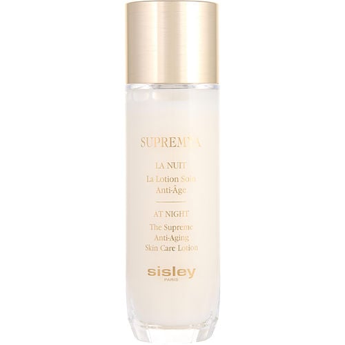 Sisley by Sisley Night Care WOMEN 4.7 OZ