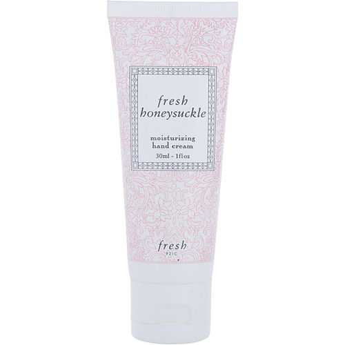 Fresh by Fresh Body Care WOMEN 1 OZ