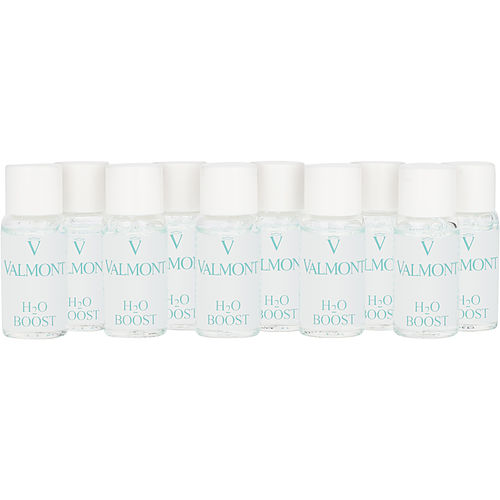 Valmont by VALMONT Day Care WOMEN 0.17 OZ