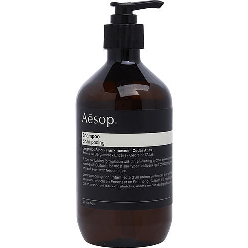 Aesop by Aesop Shampoo UNISEX