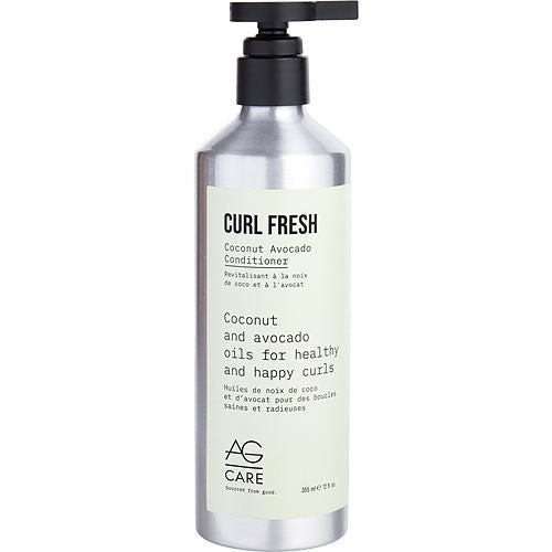 AG HAIR CARE by AG Hair Care Conditioner UNISEX