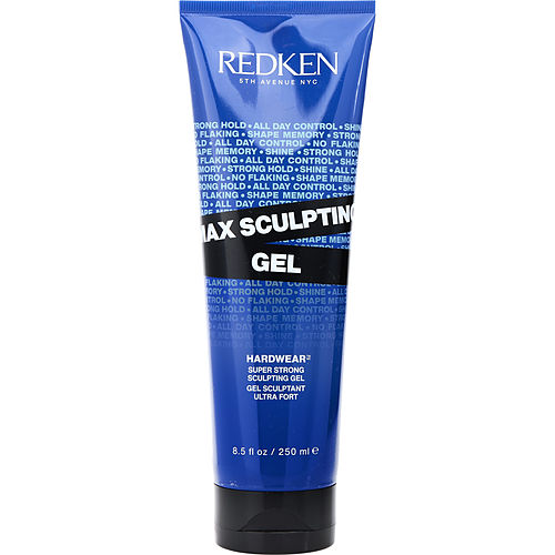 REDKEN by Redken Styling UNISEX