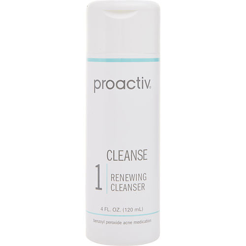 Proactiv by Proactiv Cleanser UNISEX 4 OZ