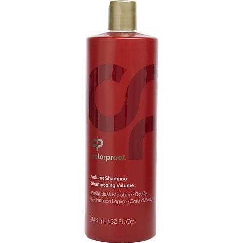 Colorproof by Colorproof Shampoo UNISEX