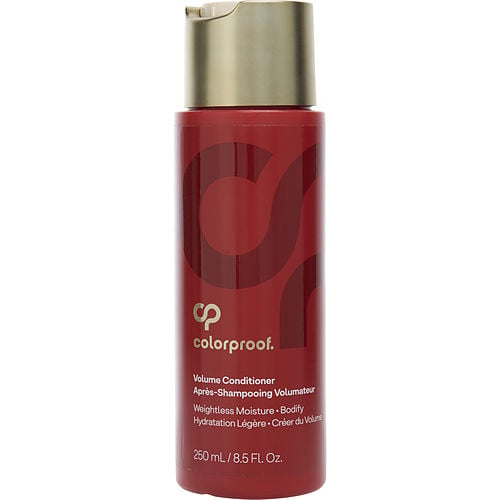 Colorproof by Colorproof Conditioner UNISEX