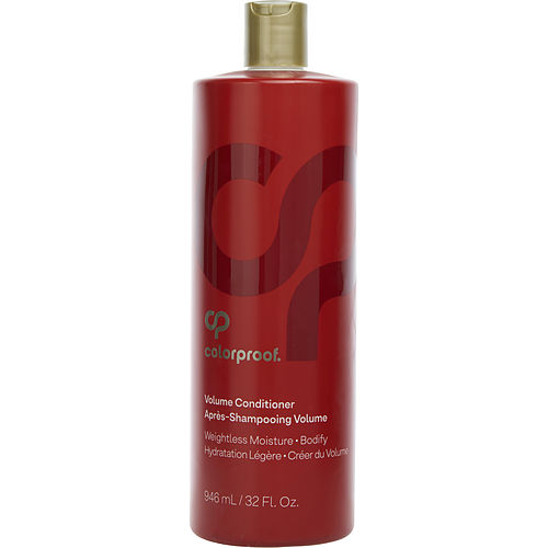 Colorproof by Colorproof Conditioner UNISEX