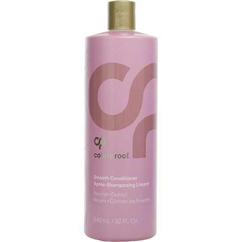 Colorproof by Colorproof Conditioner UNISEX