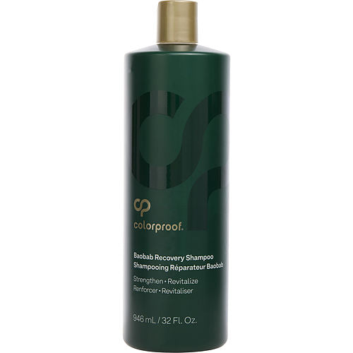 Colorproof by Colorproof Shampoo UNISEX