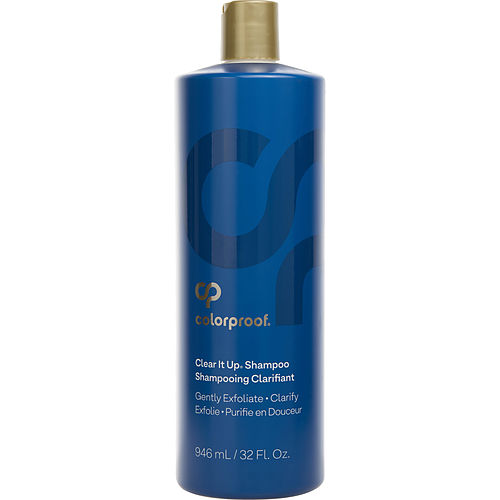 Colorproof by Colorproof Shampoo UNISEX