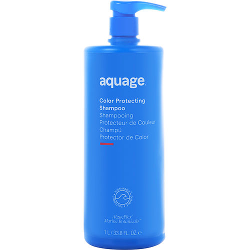 AQUAGE by Aquage Shampoo UNISEX