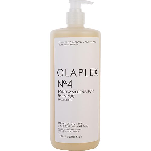 OLAPLEX by Olaplex Shampoo UNISEX