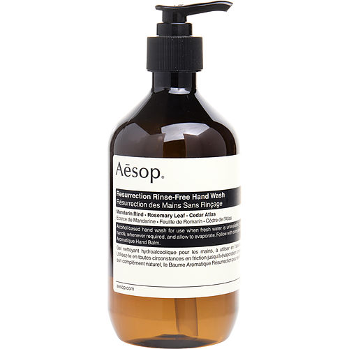 Aesop by Aesop Day Care WOMEN 16.9 OZ