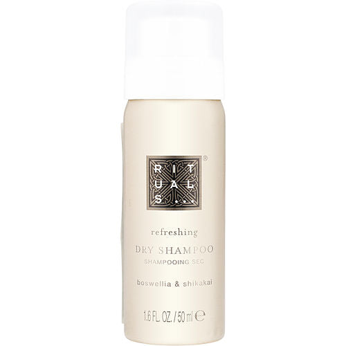 Rituals by Rituals Shampoo UNISEX