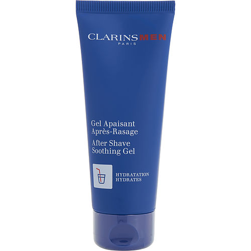 Clarins by Clarins Day Care MEN 2.7 OZ