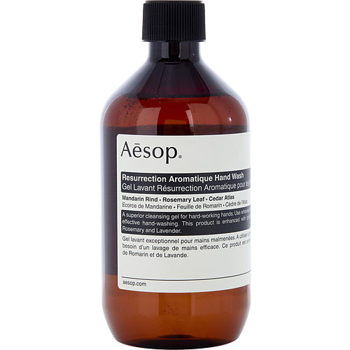 Aesop by Aesop Day Care WOMEN 16.9 OZ