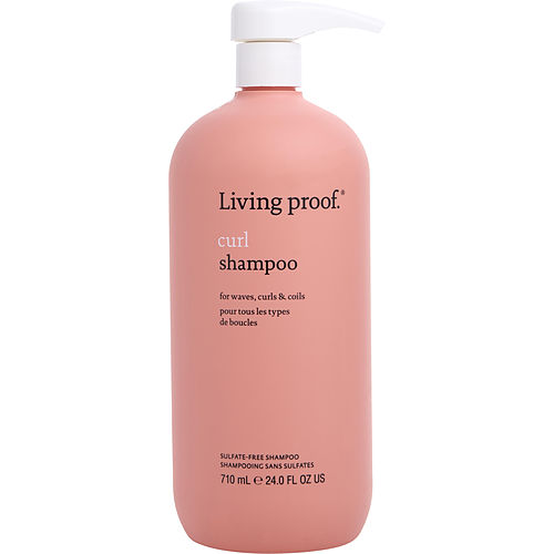 LIVING PROOF by Living Proof Shampoo UNISEX