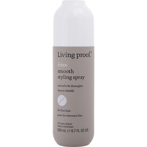 LIVING PROOF by Living Proof Styling UNISEX