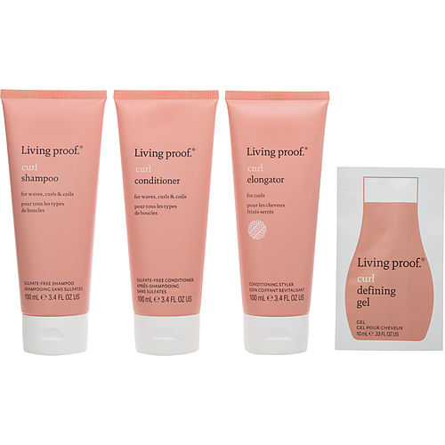 LIVING PROOF by Living Proof Gift Sets UNISEX