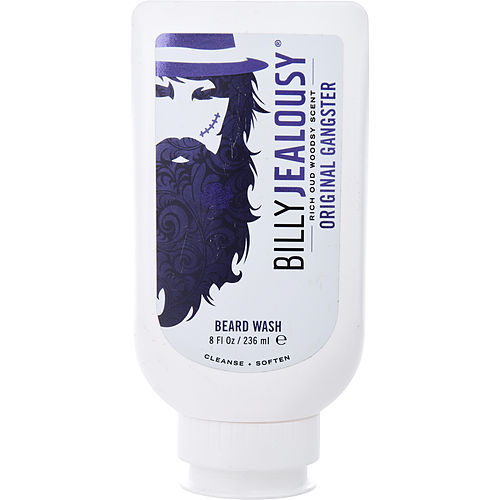 BILLY JEALOUSY by Billy Jealousy Shampoo MEN