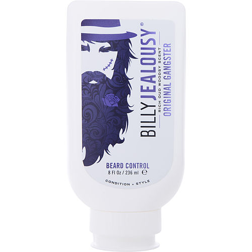 BILLY JEALOUSY by Billy Jealousy Conditioner MEN