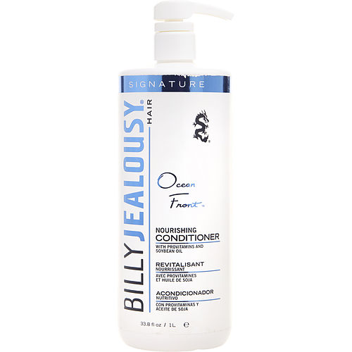 BILLY JEALOUSY by Billy Jealousy Conditioner MEN