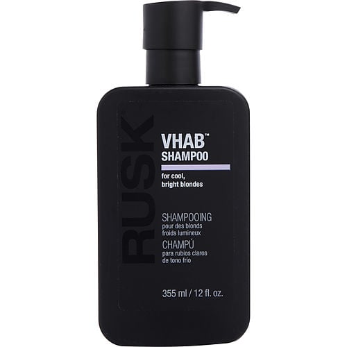 RUSK by Rusk Shampoo UNISEX