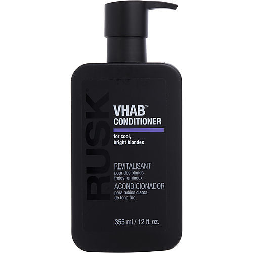 RUSK by Rusk Conditioner UNISEX