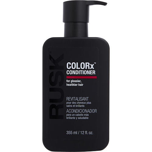 RUSK by Rusk Conditioner UNISEX