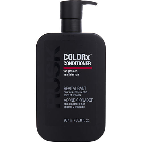 RUSK by Rusk Conditioner UNISEX