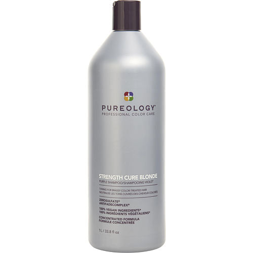 PUREOLOGY by Pureology Shampoo UNISEX