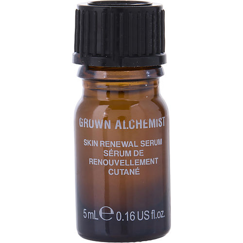 Grown Alchemist by Grown Alchemist Day Care WOMEN 0.17 OZ