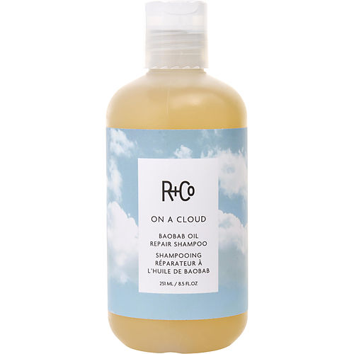 R+CO by R+Co Shampoo UNISEX