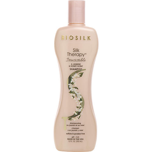 BIOSILK by Biosilk Shampoo UNISEX