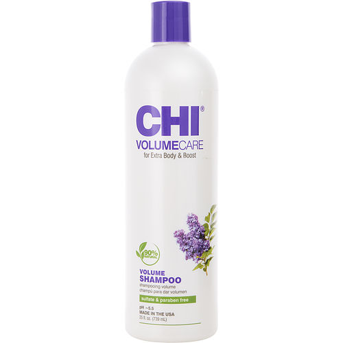 CHI by CHI Shampoo UNISEX