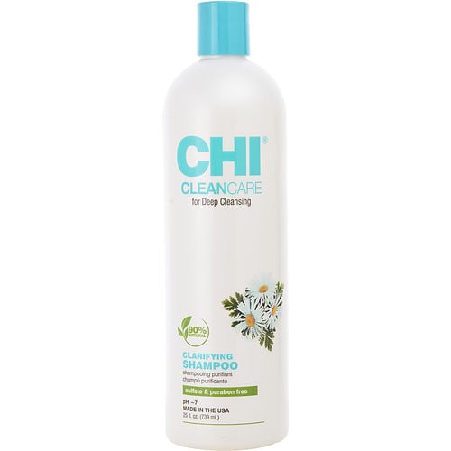 CHI by CHI Shampoo UNISEX