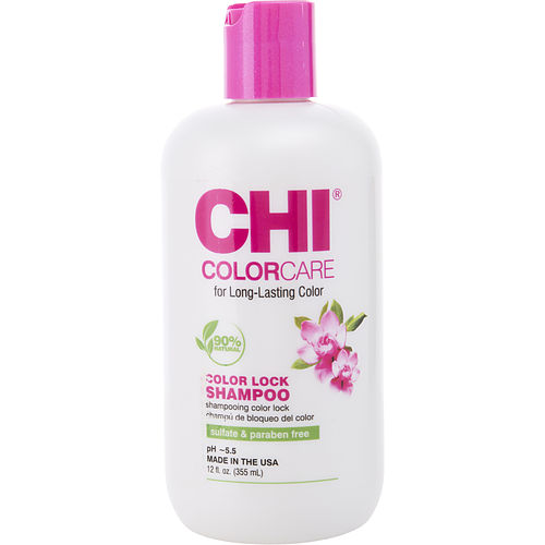 CHI by CHI Shampoo UNISEX