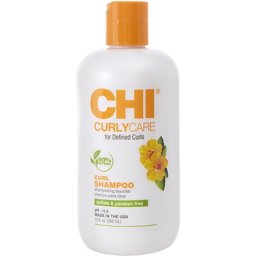 CHI by CHI Shampoo UNISEX