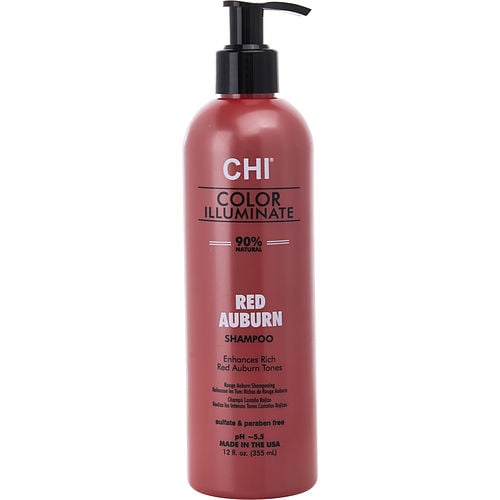 CHI by CHI Shampoo UNISEX